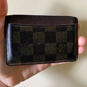 Louis Vuitton Walter man